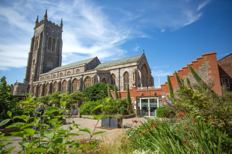 Cromer Museum
