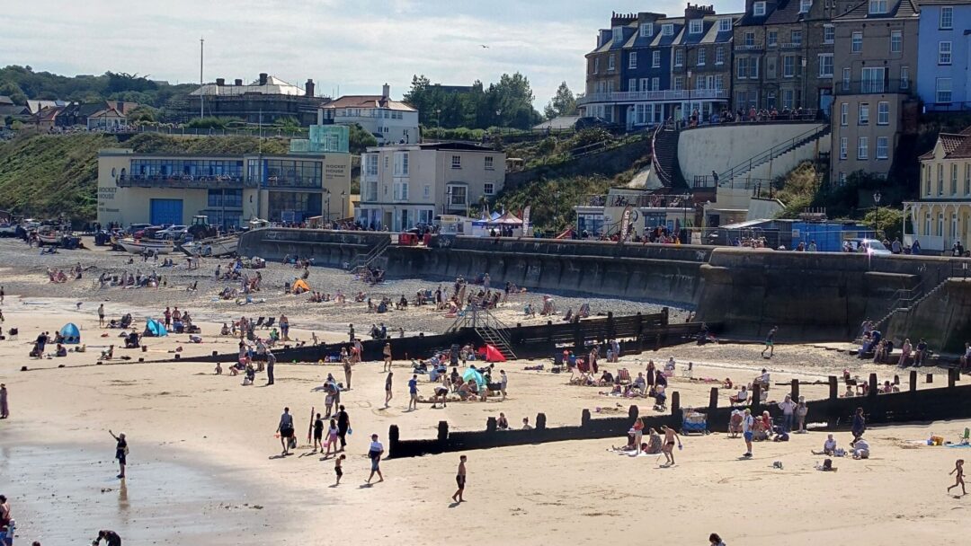 Cromer East Beach