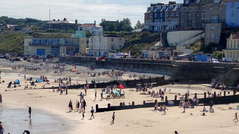 Cromer East Beach