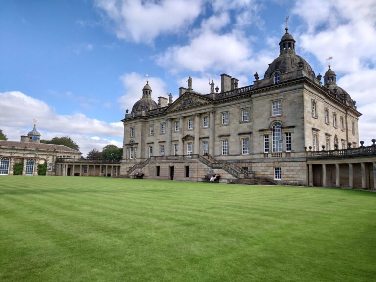 Houghton Hall